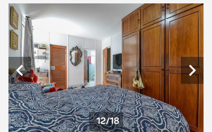 Imagem Apartamento com 3 Quartos à Venda, 176 m² em Jardim América - São Paulo Imagem Apartamento com 3 Quartos à Venda, 176 m² em Jardim América - São Paulo