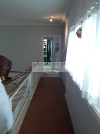 Imagem Casa com 4 Quartos à Venda, 387 m² em Residencial Vila Verde - Campinas Imagem Casa com 4 Quartos à Venda, 387 m² em Residencial Vila Verde - Campinas