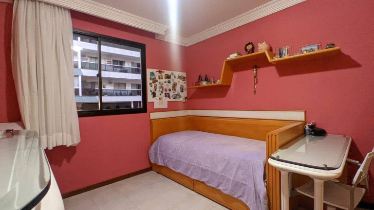 Imagem Apartamento com 3 Quartos à Venda, 253 m² em Praia Da Costa - Vila Velha