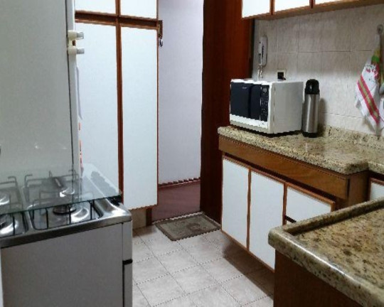 Imagem Apartamento com 2 Quartos à Venda, 70 m² em Ipiranga - São Paulo Imagem Apartamento com 2 Quartos à Venda, 70 m² em Ipiranga - São Paulo
