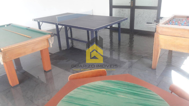 Imagem Apartamento com 3 Quartos à Venda, 254 m² em Centro - São Bernardo Do Campo
