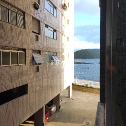 Imagem Apartamento com 2 Quartos à Venda, 150 m² em Itararé - São Vicente