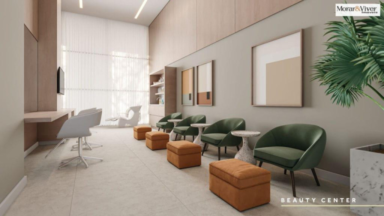Imagem Apartamento com 2 Quartos à Venda, 70 m² em Mossunguê - Curitiba Imagem Apartamento com 2 Quartos à Venda, 70 m² em Mossunguê - Curitiba