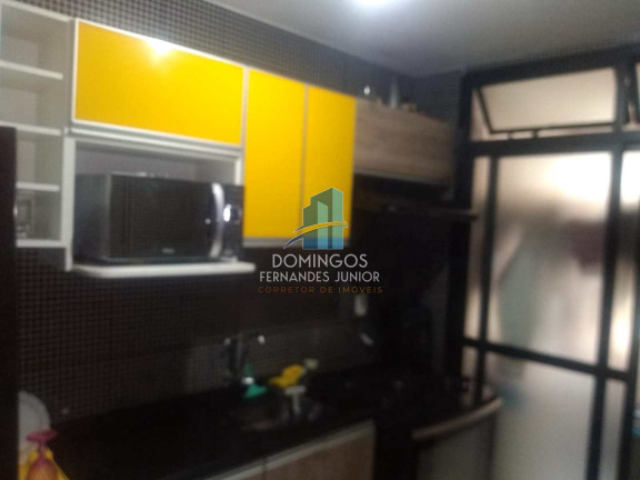 Imagem Apartamento com 3 Quartos à Venda, 56 m² em Itaquera - São Paulo