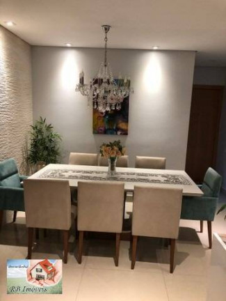 Imagem Apartamento com 3 Quartos à Venda, 113 m² em Centro - São Bernardo Do Campo Imagem Apartamento com 3 Quartos à Venda, 113 m² em Centro - São Bernardo Do Campo