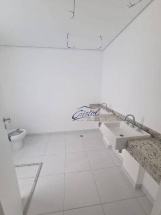 Imagem Apartamento com 3 Quartos à Venda, 173 m² em Santo Amaro - São Paulo
