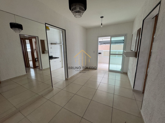 Imagem Apartamento com 2 Quartos à Venda, 64 m² em Vila Assunção - Praia Grande Imagem Apartamento com 2 Quartos à Venda, 64 m² em Vila Assunção - Praia Grande