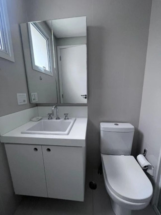 Imagem Apartamento com 3 Quartos à Venda, 160 m² em Vila Mariana - São Paulo Imagem Apartamento com 3 Quartos à Venda, 160 m² em Vila Mariana - São Paulo