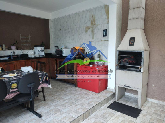 Imagem Casa à Venda, 300 m² em Centro - Atibaia Imagem Casa à Venda, 300 m² em Centro - Atibaia