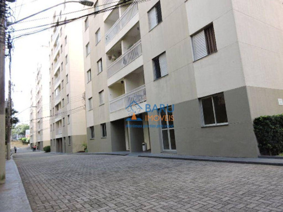 Imagem Apartamento com 3 Quartos à Venda, 62 m² em Jaguaré - São Paulo Imagem Apartamento com 3 Quartos à Venda, 62 m² em Jaguaré - São Paulo