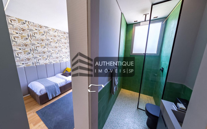 Imagem Apartamento com 3 Quartos à Venda, 191 m² em Itaim Bibi - São Paulo Imagem Apartamento com 3 Quartos à Venda, 191 m² em Itaim Bibi - São Paulo