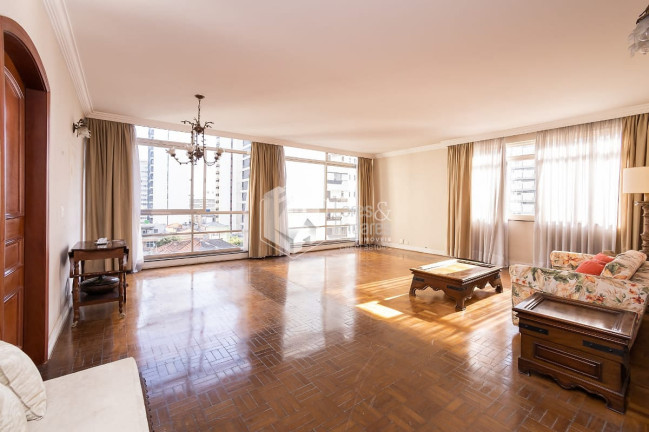 Imagem Apartamento com 3 Quartos à Venda, 173 m² em Jardim Paulista - São Paulo Imagem Apartamento com 3 Quartos à Venda, 173 m² em Jardim Paulista - São Paulo