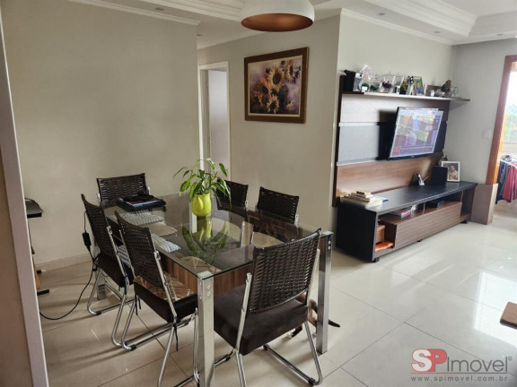 Imagem Apartamento com 3 Quartos à Venda, 64 m² em Vila Nova Cachoeirinha - São Paulo