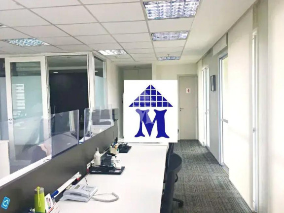 Imagem Sala Comercial à Venda, 216 m² em Vila Mariana - São Paulo