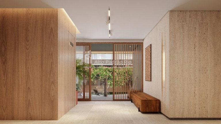 Imagem Apartamento com 1 Quarto à Venda, 27 m² em Gávea - Rio De Janeiro Imagem Apartamento com 1 Quarto à Venda, 27 m² em Gávea - Rio De Janeiro