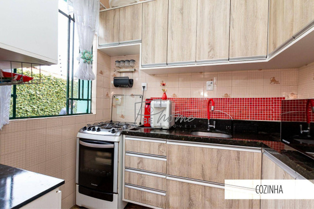 Imagem Casa com 4 Quartos à Venda, 167 m² em Fanny - Curitiba Imagem Casa com 4 Quartos à Venda, 167 m² em Fanny - Curitiba