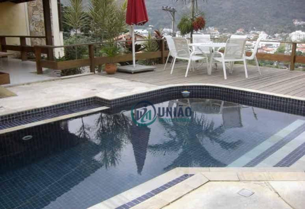 Imagem Casa com 4 Quartos à Venda, 960 m² em São Francisco - Niterói