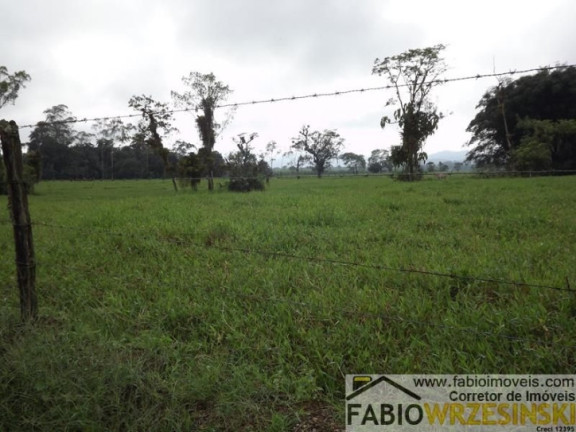 Imagem Fazenda à Venda, 1.510.000 m² em Centro - Garuva