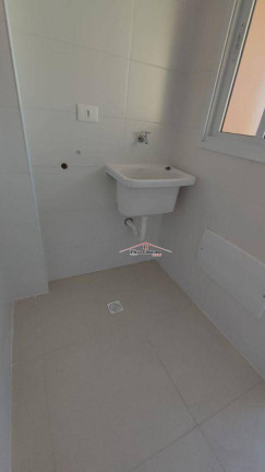 Imagem Apartamento com 2 Quartos à Venda, 72 m² em Guilhermina - Praia Grande