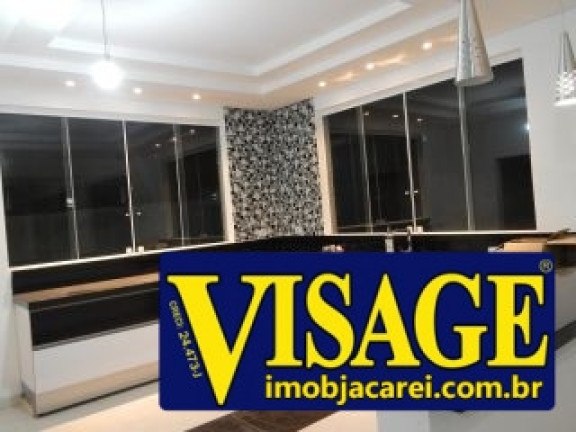 Imagem Casa com 4 Quartos à Venda, 427 m² em Terras De Santa Helena - Jacareí Imagem Casa com 4 Quartos à Venda, 427 m² em Terras De Santa Helena - Jacareí