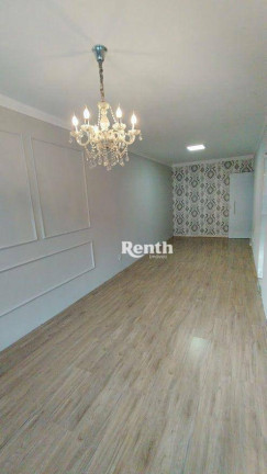 Imagem Casa com 2 Quartos para Alugar, 80 m² em Jardim Esmeralda - Rio Claro Imagem Casa com 2 Quartos para Alugar, 80 m² em Jardim Esmeralda - Rio Claro