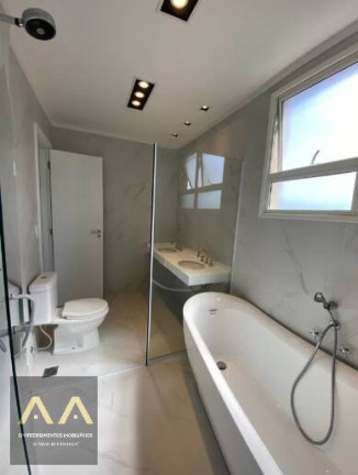 Imagem Apartamento com 3 Quartos à Venda, 187 m² em Tamboré - Barueri