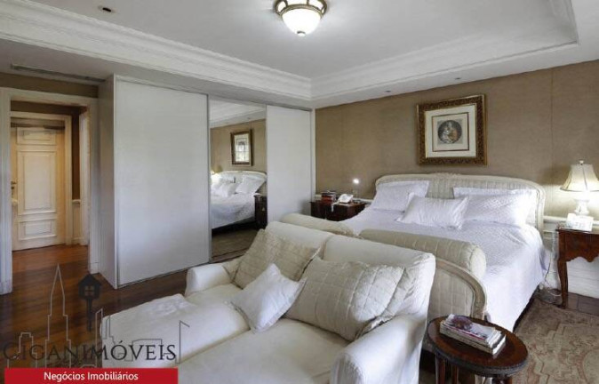 Imagem Casa com 6 Quartos à Venda, 1.339 m² em Barra Da Tijuca - Rio De Janeiro