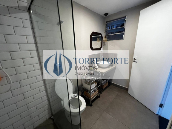 Imagem Apartamento com 2 Quartos à Venda, 107 m² em Vila Clementino - São Paulo Imagem Apartamento com 2 Quartos à Venda, 107 m² em Vila Clementino - São Paulo
