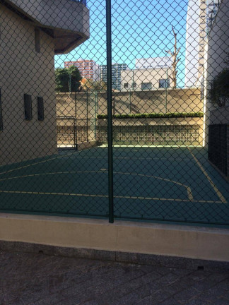 Imagem Apartamento com 4 Quartos à Venda, 380 m² em Chácara Santo Antônio (zona Sul) - São Paulo