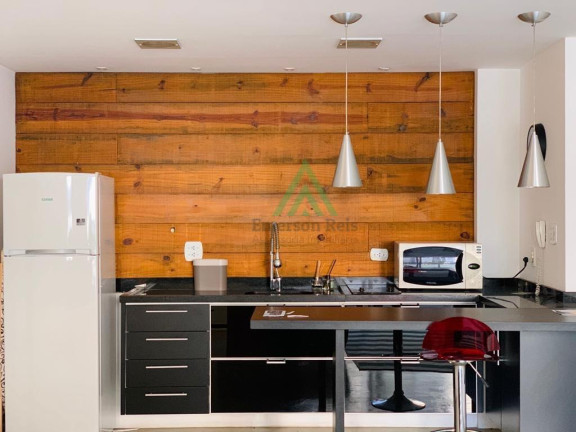 Imagem Casa com 1 Quarto à Venda, 60 m² em Vila Olímpia - São Paulo Imagem Casa com 1 Quarto à Venda, 60 m² em Vila Olímpia - São Paulo