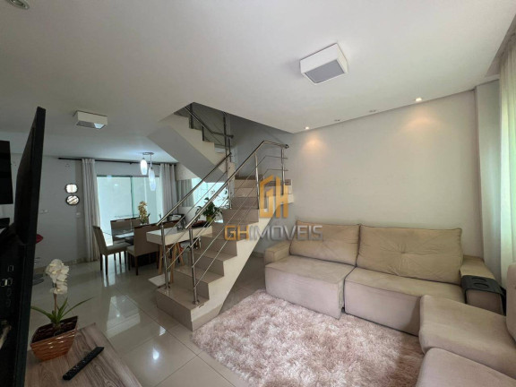 Imagem Sobrado com 3 Quartos à Venda, 117 m² em Setor Faiçalville - Goiânia Imagem Sobrado com 3 Quartos à Venda, 117 m² em Setor Faiçalville - Goiânia