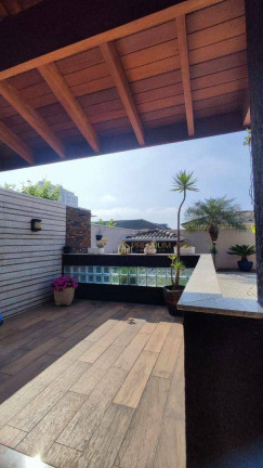Imagem Sobrado com 2 Quartos à Venda, 150 m² em Villa Branca - Jacareí