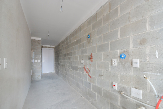 Imóvel com 3 Quartos à Venda, 190 m² em Pinheiros - São Paulo