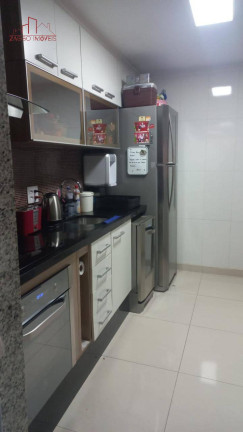 Imagem Apartamento com 3 Quartos à Venda, 64 m² em Vila Prel - São Paulo Imagem Apartamento com 3 Quartos à Venda, 64 m² em Vila Prel - São Paulo