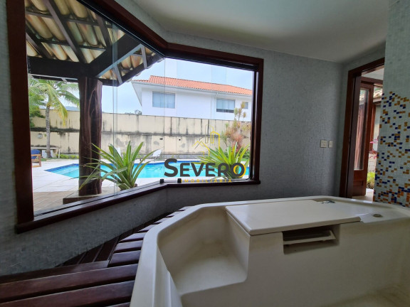 Imagem Casa com 8 Quartos à Venda, 650 m² em Itacoatiara - Niterói Imagem Casa com 8 Quartos à Venda, 650 m² em Itacoatiara - Niterói
