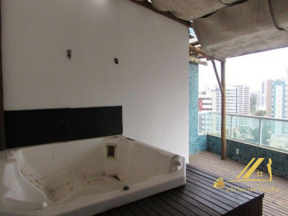 Imagem Apartamento com 1 Quarto à Venda, 99 m² em Armação - Salvador