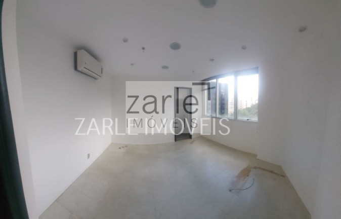 Imagem Sala Comercial para Alugar, 34 m² em Liberdade - São Paulo
