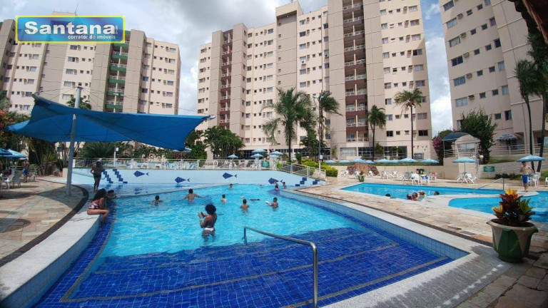 Imagem Apartamento com 2 Quartos à Venda, 74 m² em Bandeirantes - Caldas Novas Imagem Apartamento com 2 Quartos à Venda, 74 m² em Bandeirantes - Caldas Novas
