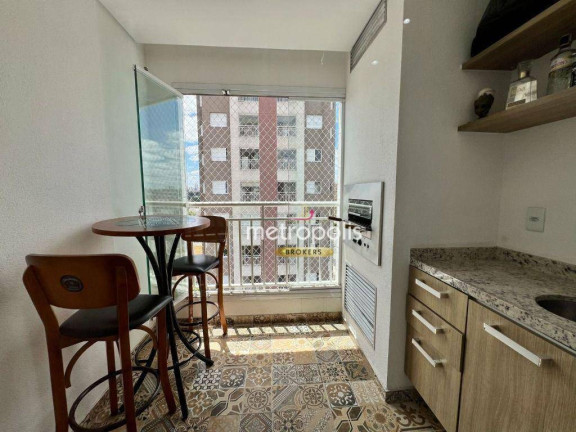 Imagem Apartamento com 2 Quartos à Venda, 66 m² em Fundação - São Caetano Do Sul Imagem Apartamento com 2 Quartos à Venda, 66 m² em Fundação - São Caetano Do Sul