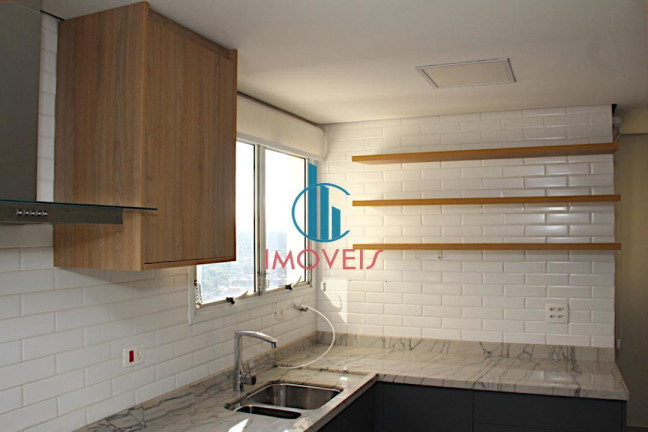 Imagem Apartamento com 4 Quartos à Venda, 154 m² em Vila Mascote - São Paulo Imagem Apartamento com 4 Quartos à Venda, 154 m² em Vila Mascote - São Paulo
