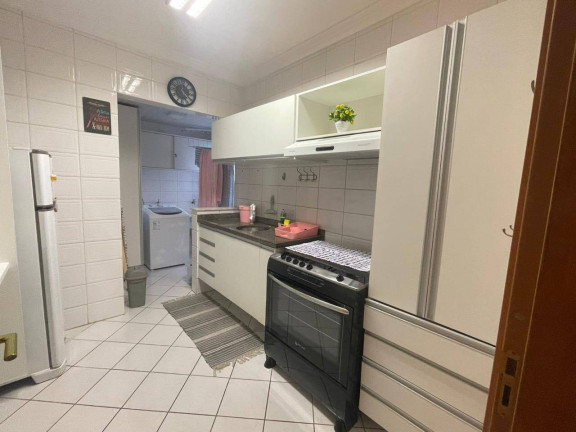Imagem Apartamento com 3 Quartos à Venda, 96 m² em Araés - Cuiabá Imagem Apartamento com 3 Quartos à Venda, 96 m² em Araés - Cuiabá