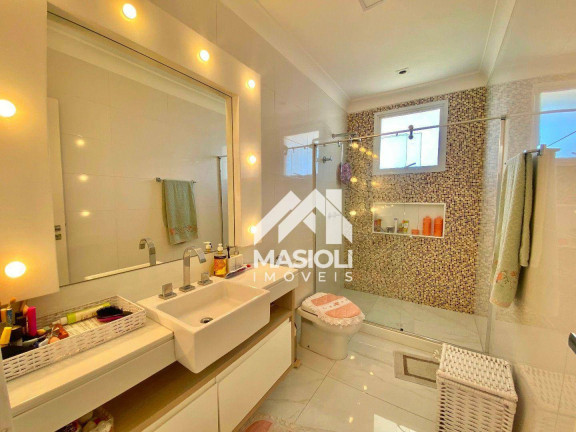 Imagem Casa com 4 Quartos à Venda ou Locação, 400 m² em Interlagos - Vila Velha