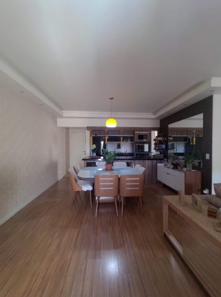 Imagem Imóvel com 2 Quartos à Venda, 87 m² em Jardim Tupanci - Barueri