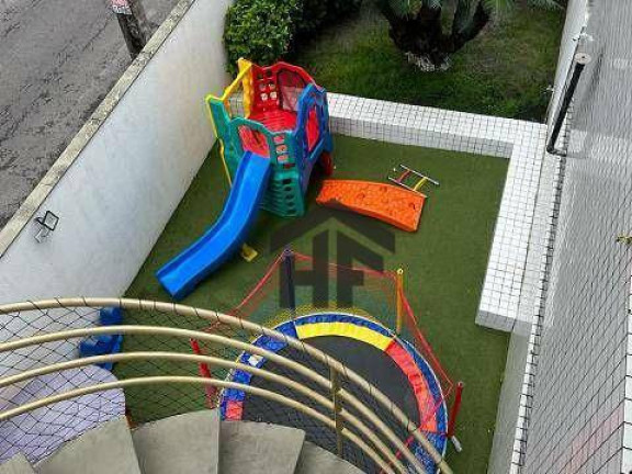 Foto do imóvel Apartamento com 3 Quartos à Venda, 98 m² em Boa Viagem - Recife