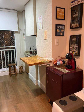 Imagem Apartamento com 2 Quartos à Venda, 68 m² em Fundação - São Caetano Do Sul Imagem Apartamento com 2 Quartos à Venda, 68 m² em Fundação - São Caetano Do Sul