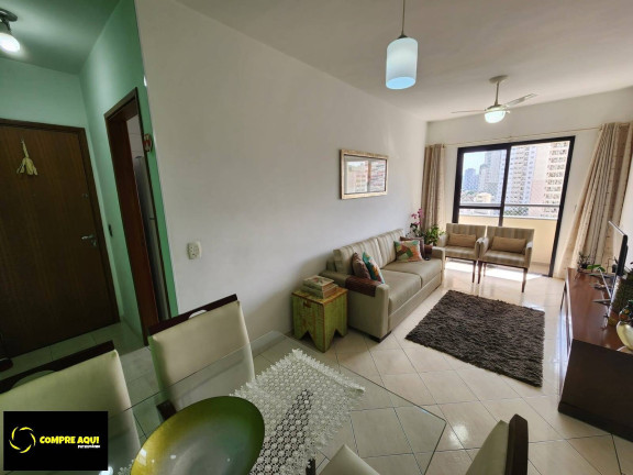 Imagem Apartamento com 2 Quartos à Venda, 66 m² em Barra Funda - São Paulo