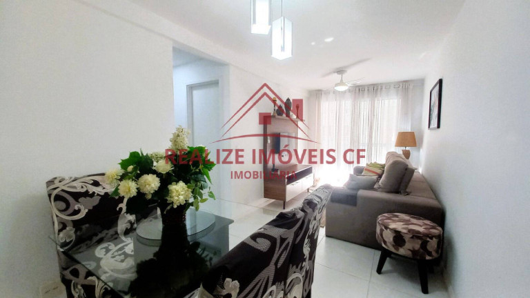 Imagem Apartamento com 2 Quartos à Venda, 60 m² em Braga - Cabo Frio