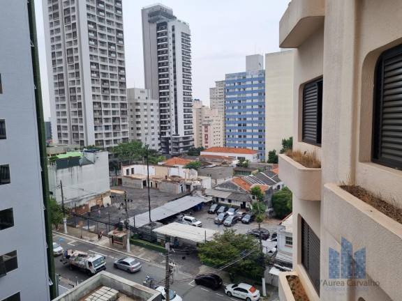 Imagem Apartamento com 3 Quartos à Venda, 146 m² em Paraiso - São Paulo