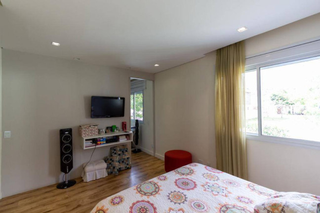 Imagem Casa com 3 Quartos à Venda, 126 m² em Jardim Monte Kemel - São Paulo
