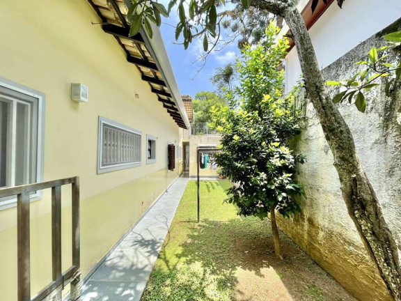 Imagem Casa de Condomínio com 4 Quartos à Venda, 1.090 m² em Chácara Eliana - Cotia